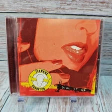 Dial It Up * by Teenage Casket Company (CD, Apr-2005, Trashpit Records)