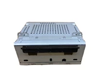 2015-2017 Ford Focus AM FM CD Player Single Disc Radio OEM FM5T-19C107-JG