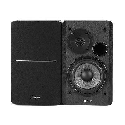 Edifier R1280DB Bluetooth Bookshelf Speakers Optical Input