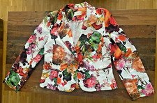 Damen Blazer JEANETTE