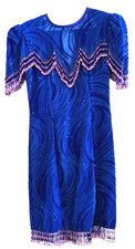 Ledgends Fashions 170 Evening Gown size 5-6(2356HOT)