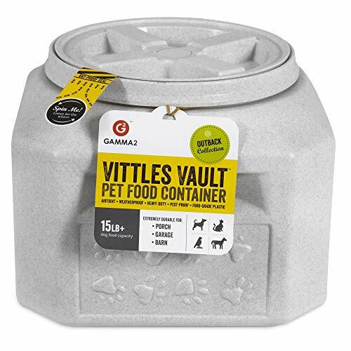 vittles vault 15 lb