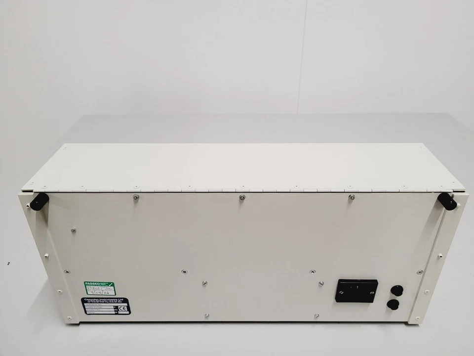 Tireuse De Micropipette Campden Modèle 773 Lab - Photo 4/4