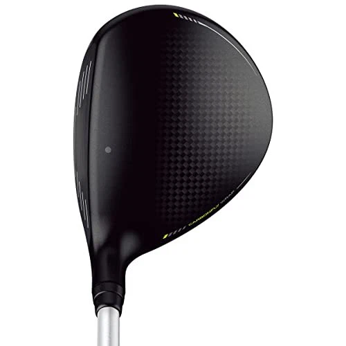 PING G430 HL MAX Fairway Wood FUJIKURA SPEEDER NX 35 Men's Right #9W Loft:24