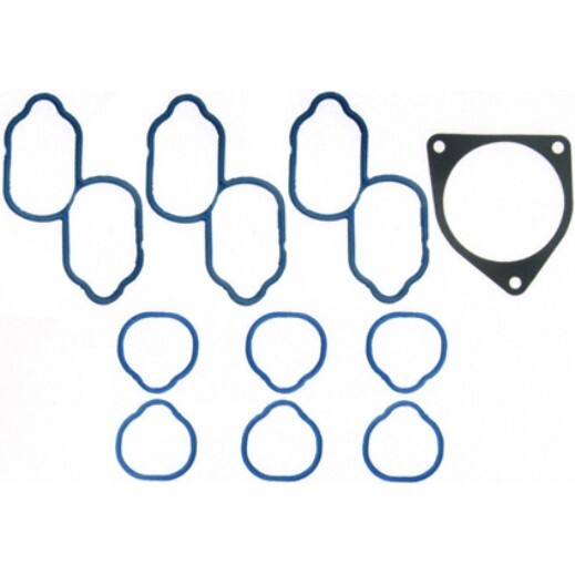 MS 96454-1 Felpro Intake Manifold Gaskets Set for INFINITI G35