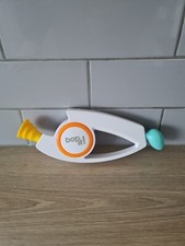Hasbro 2008 Bop It White Original Shout It Tested & Working
