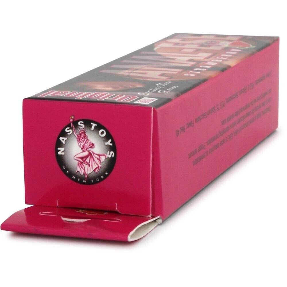 Anal Ese Gel Desensitizing Numbing Anal Lube Ease Cream Strawberry Flavored  .5oz 782631031614| eBay