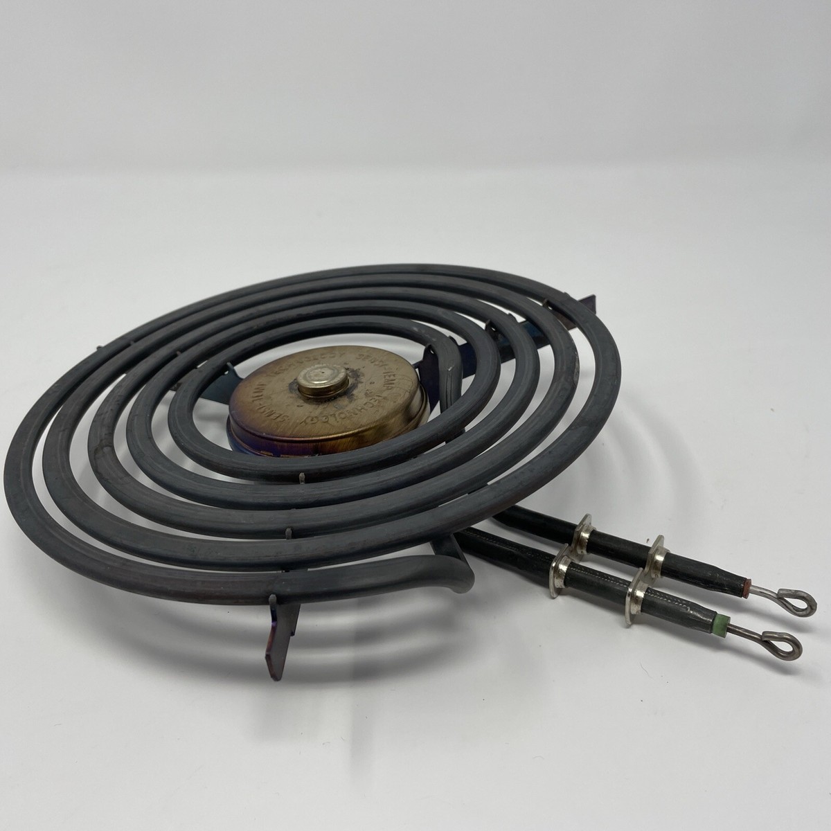 ＊yuma＊　0831 GE Range JB256RT2SS OEM Coil Surface Element 8in WB30X31057