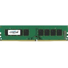 Crucial CT102472BA160B 8GB DDR3-1600Mhz PC3-12800 UDIMM Server Memory RAM
