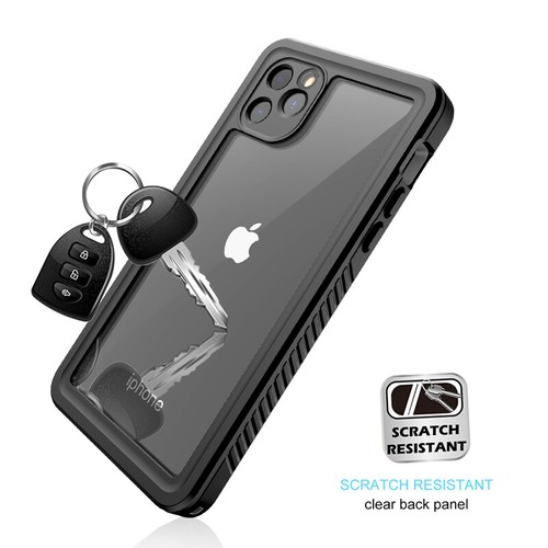 IP68 Water Resistant Protective Case For iPhone 11 12 13 14 15 16 Pro Max Xr Xs - Picture 6 of 23