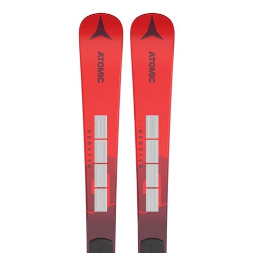 Atomic 2024 Redster G9 FIS RVSK S Skis w/J-RP2 Plates NEW
