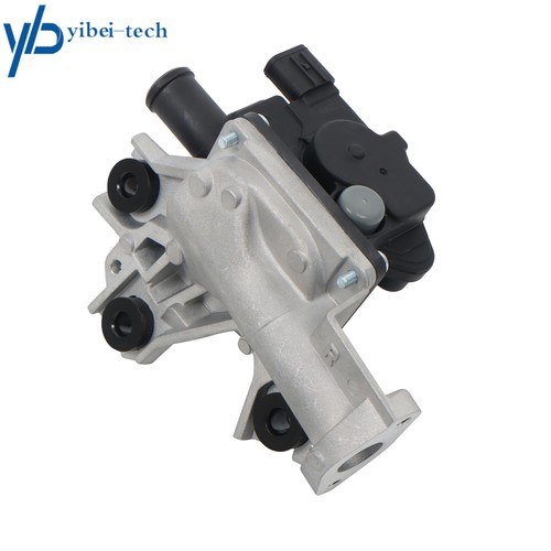 Secondary Air Injection Check Valve For Toyota Tundra Lexus GX460 4.6L 2010-2013 - Picture 4 of 12