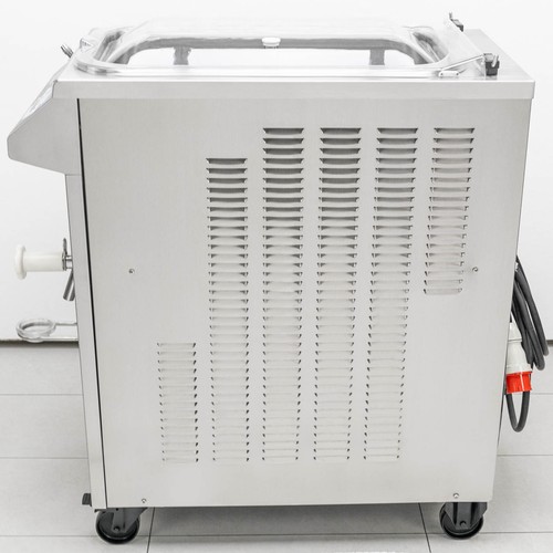 Frigomat PEB 130 LCD Pasteurisierer Milch Pasteurisator Eiscafe & Eisdiele - Bild 7 von 10