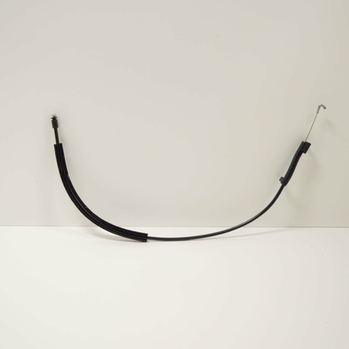 NEW VOLKSWAGEN GOLF MK6 BONNET LOCK RELEASE CABLE RHD 5K2823531A