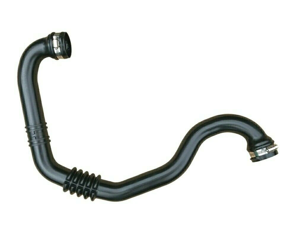 Durite echangeur air intercooler renforcée pour utilitaire Primastar X83 1.9 DCI - 2