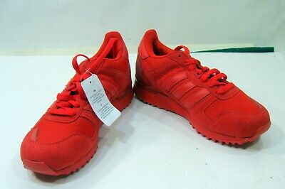 adidas ZX 700 Red - S79188 Size 6.5- 5.5 (ONE SIZE adidas ZX 700 Red - S79188 Size 6.5- 5.5 (ONE SIZE