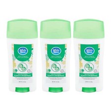 White Rain Refreshing Cucumber Women's Deodorant, 2 oz Pack of 3 