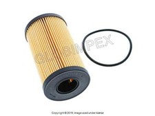 JAGUAR E-PACE F-PACE F-TYPE XE XF (2017-2019) Oil Filter COOPERS FIAAM OEM