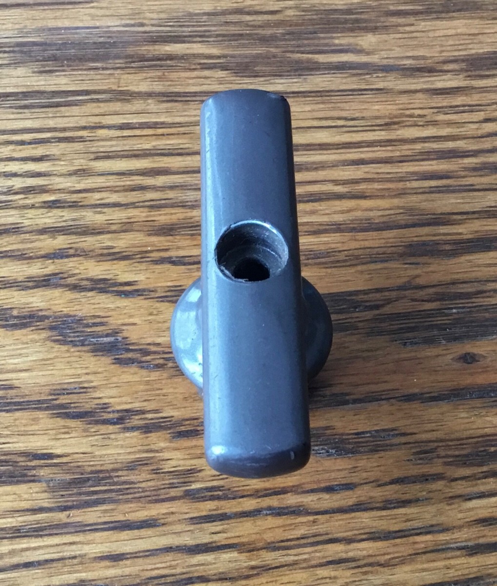vintage an・an no.32 1935 Ford WINDSHIELD CRANK HANDLE vtg 1930s interior dash | eBay