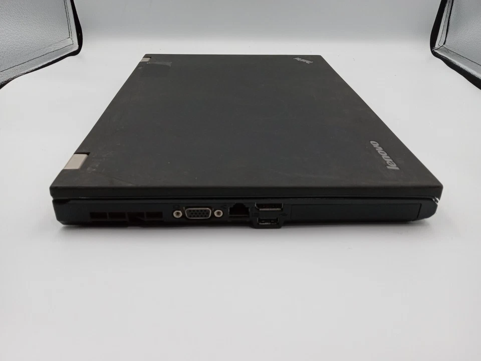 Lenovo ThinkPad T420 14" Laptop i5-2520M 2.5GHz 4GB RAM - PARTS / REPAIR -RR - Image 3 of 4