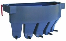 MILK BAR™ 5 COMPARTMENT CALF FEEDER C/W EZI-LOCK – MB23