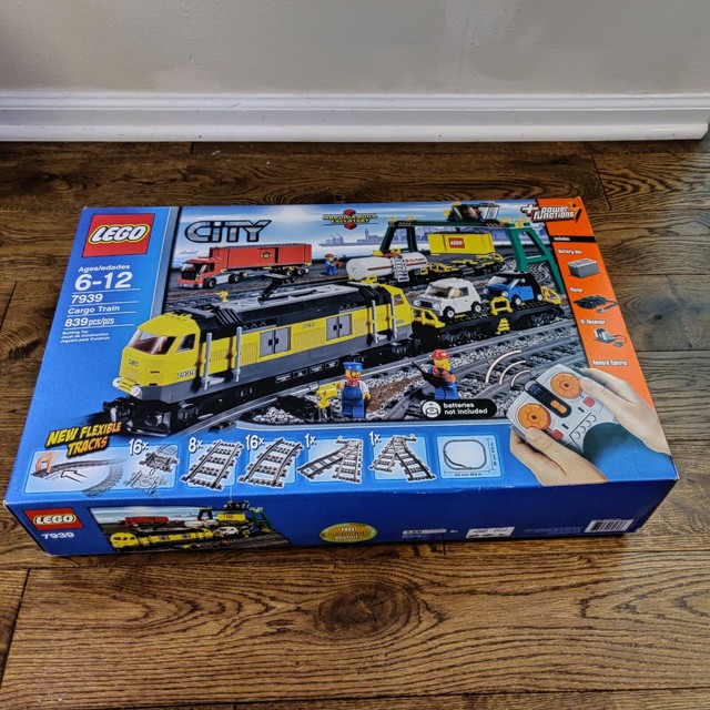 lego 7939 ebay