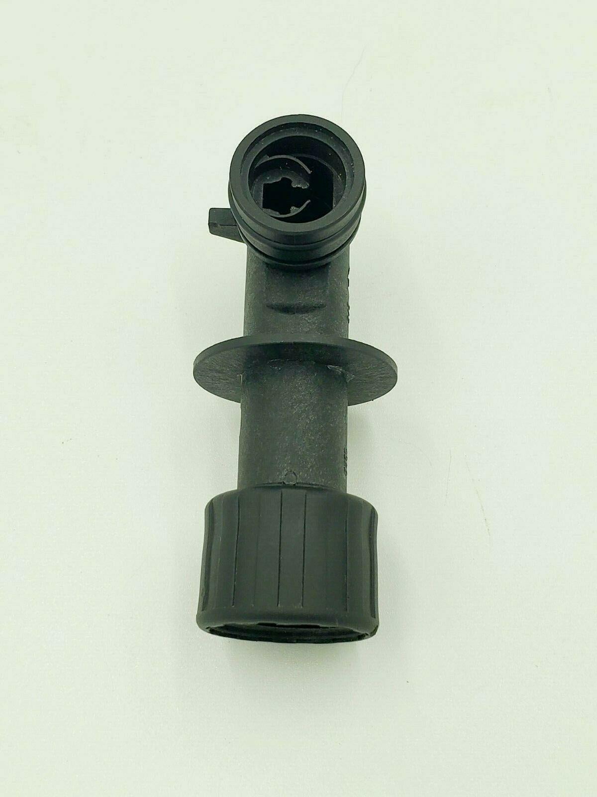 Karcher Pressure Washer K2 Water Inlet Elbow / Pipe Replacement eBay