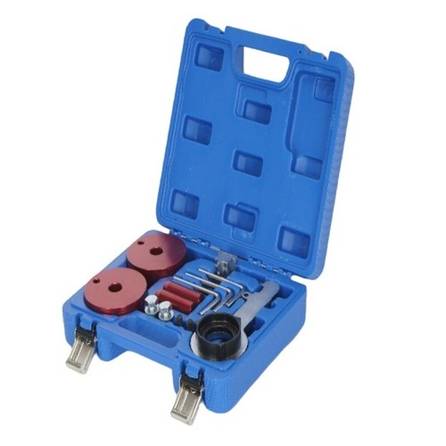MOTOR EINSTELLWERKZEUG ZAHNRIEMEN für FORD ECOBLUE 2.0 L TDCi TRANSIT/TOURNEO - Bild 5 von 10