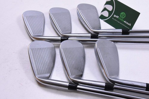 PXG 0311 P Gen6 Irons / 5-PW / X-Flex Elevate Tour Shafts - Picture 3 of 7