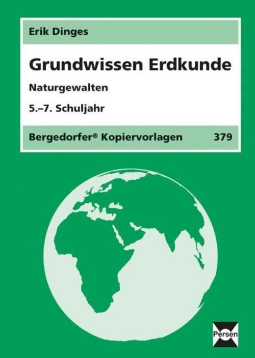 Thumbnail - Grundwissen Erdkunde Erik Dinges
