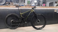 Giant Anthem taglia L anno 2023 mtb carbonio crosscountry fox live   shimano xt 