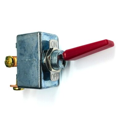 Toggle - Toggle Switch On Off