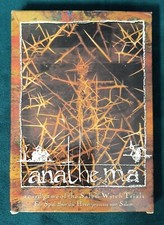 Ape Boardgame Anathema A Card Game of the Salem Witch