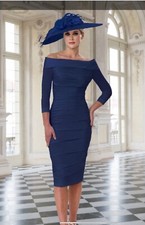 womens wedding guest dress size 12 Irresistible by Veromia. Brand new with tags.