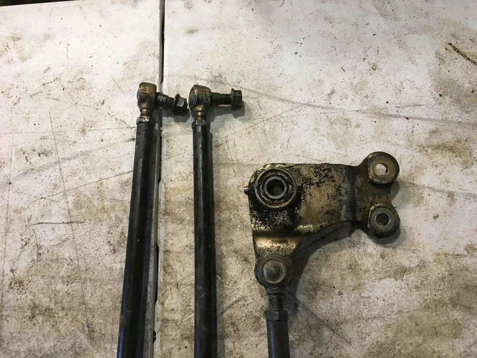 Elevador de dirección completo Yamaha Viper 2004 700 02 03 05 SRX RW774 Foto 3 de 3