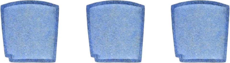 Nispira Filter Replacement Compatible With Hamilton Beach Pet Deodorizer 3 Pack - Image 4 of 4