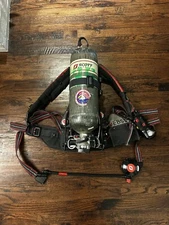 3m Scott X3 Pro SCBA