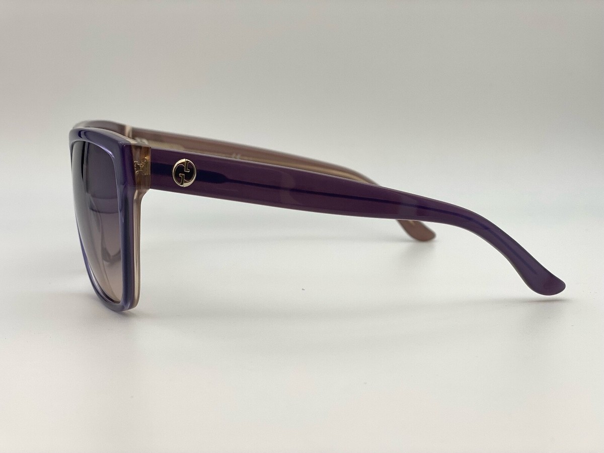 New Authentic Women's Gucci GG3540/S Sunglasses