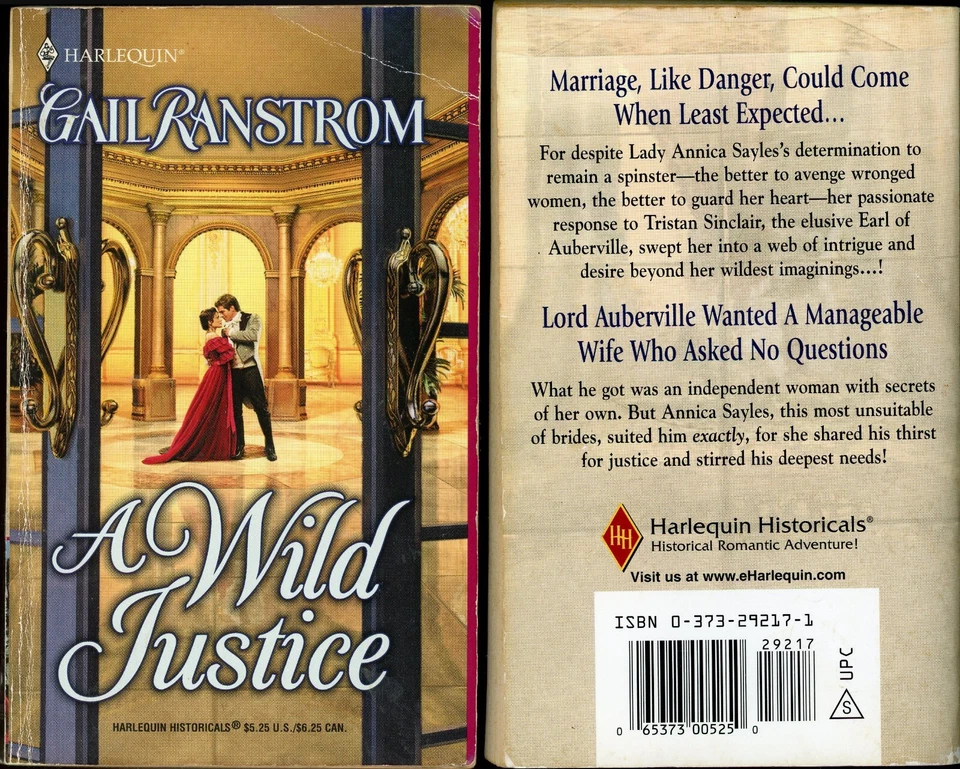 Wednesday League Regency Romance Complete Series Paperback by Gail Ranstrom - Image 2 of 4