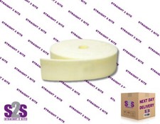 Expansion Joint Filler Foam Rolls ~ 10m Metre Coils 100,140,150,200mm