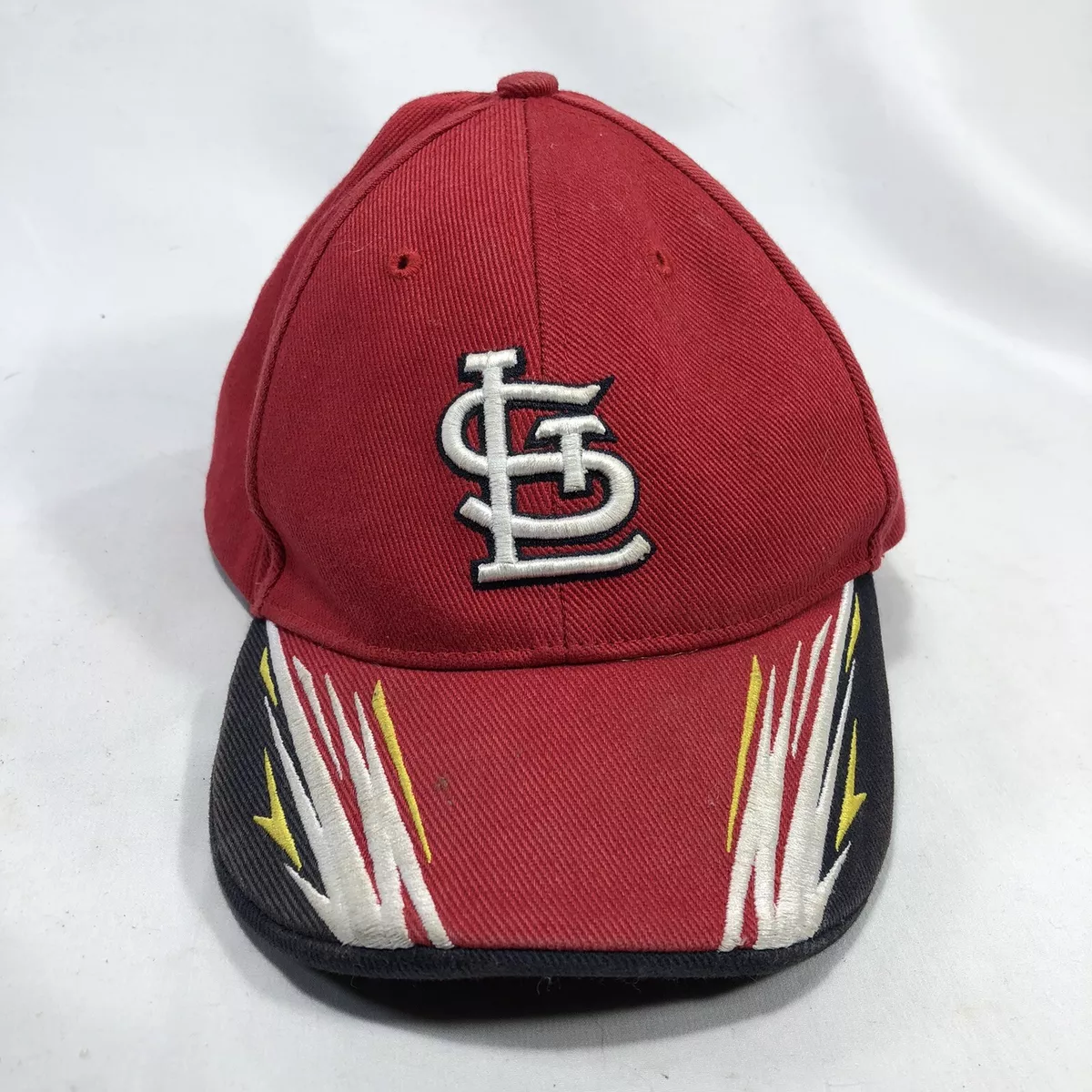 saint louis cardinals hat kids