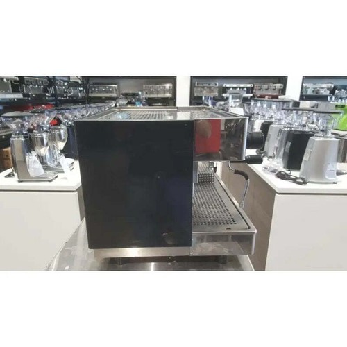 Demo 2 Group Futurmat ottima 15 amp high Cup Commercial Coffee Machine - Foto 6 di 7