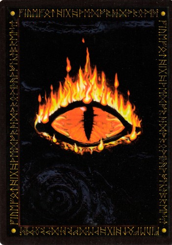 MECCG Middle Earth CCG • Favor of the Valar Limited ED METW French NMINT - Picture 2 of 2
