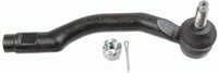 LemfÖRder 39231 01 Tie Rod End For Mazda