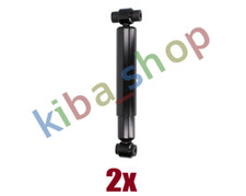 2x FRONT AXLE RIGHT OR LEFT SHOCK ABSORBER FRONT L/R FITS VOLVO FITS VOLVO FH
