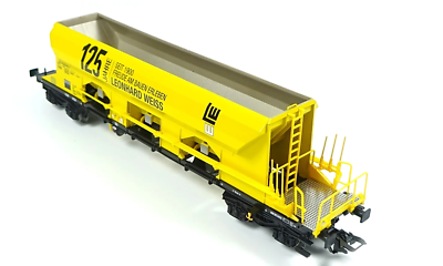 Marklin HO 48125 2025 Museum Car 