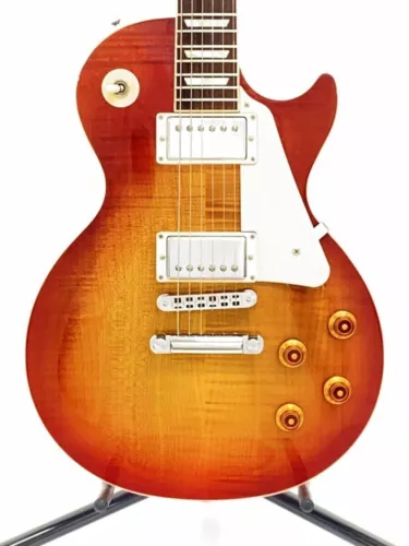 Gibson 2013 Les Paul Standard Sunburst