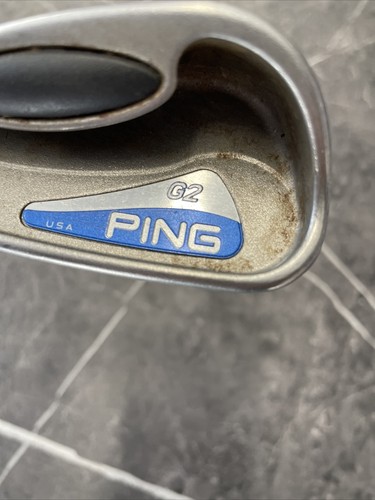 Ping G2 3 HL Iron Regular PGA Seller - Picture 3 of 10