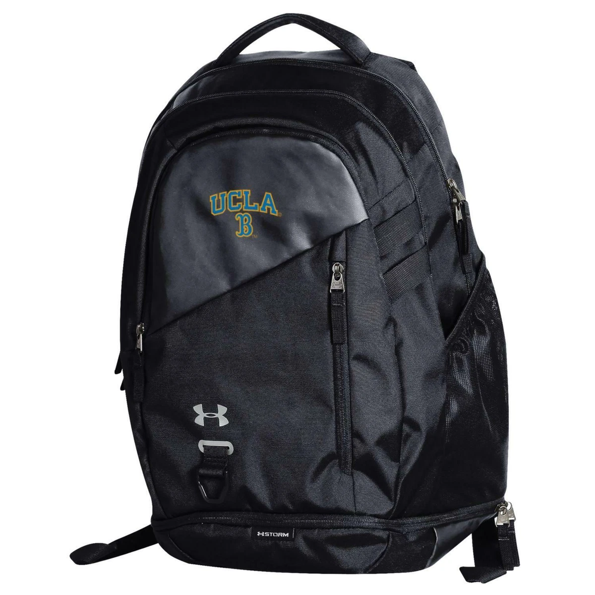 Ucla under armour backpack deals