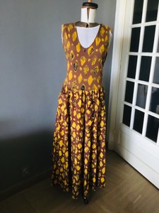 chacok robe